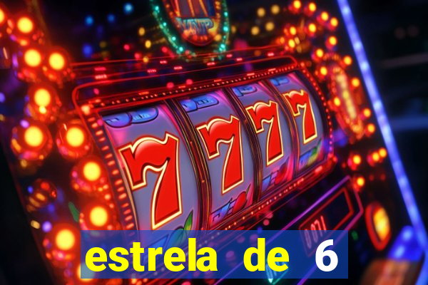estrela de 6 pontas na umbanda